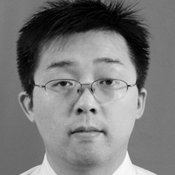 Headshot of Yongfu Li. The link directs to their bio page.