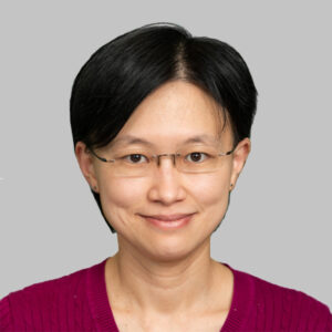 Headshot of Z. Morley Mao. The link directs to their bio page on the CCAT website.