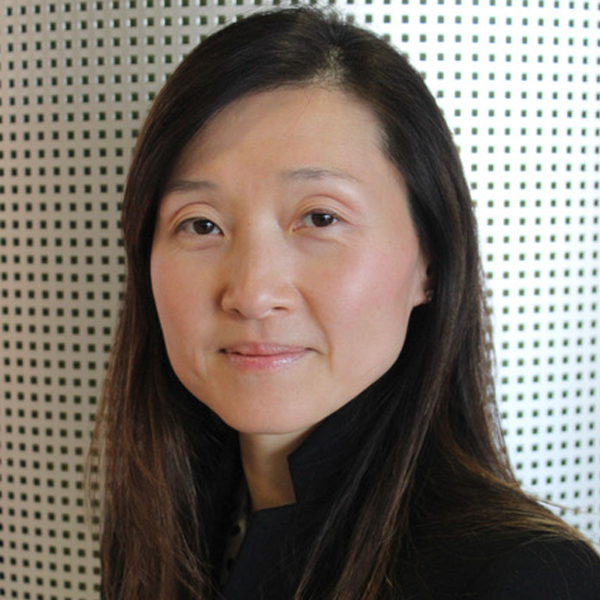 Headshot of Sue Ahn. The link directs to their profile page.