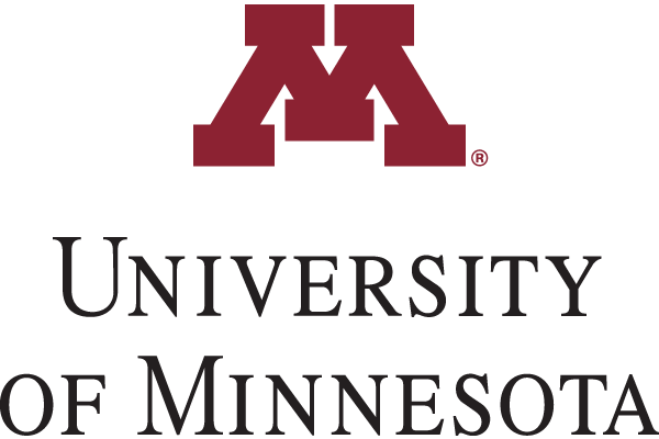 University of Minnesota Logo. The link directs to the funded research led by this institution.