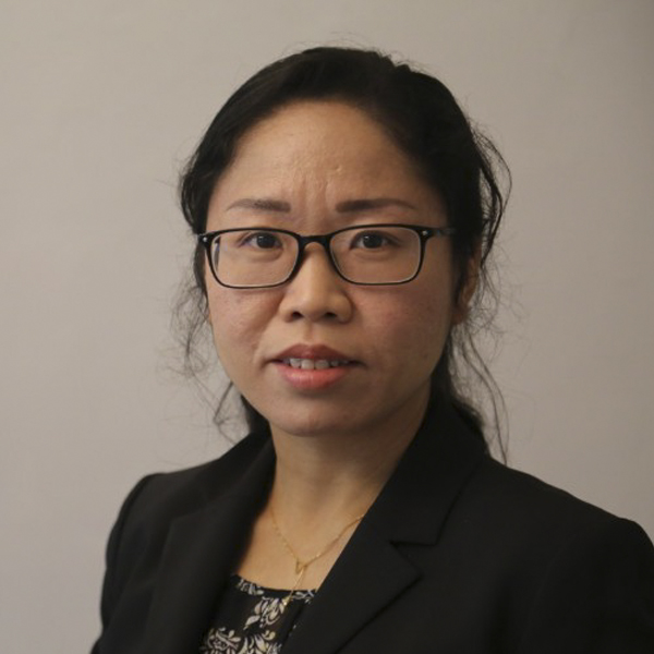 Headshot of Ying Chen. The link directs to their profile page.