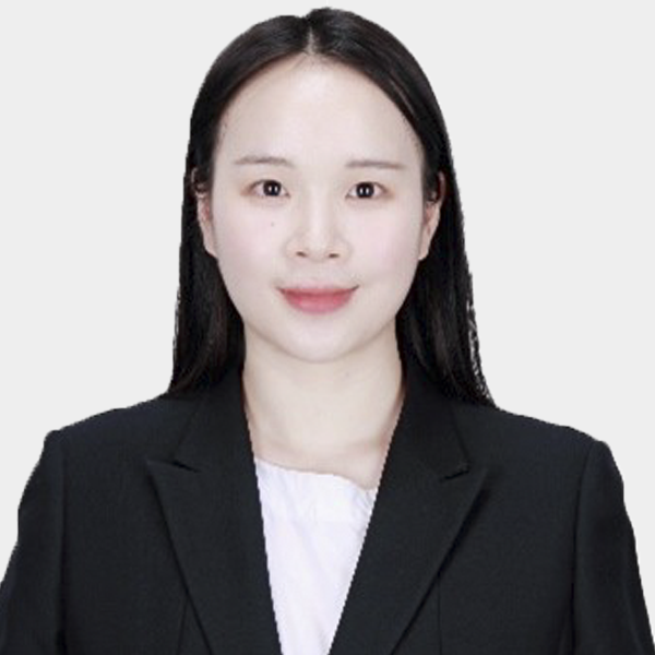 Headshot of Heye Huang. The link directs to their profile page.