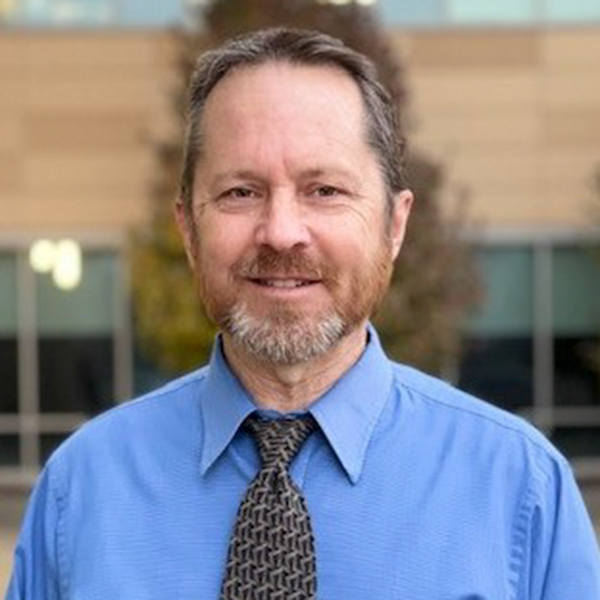 Headshot of Brad Basten