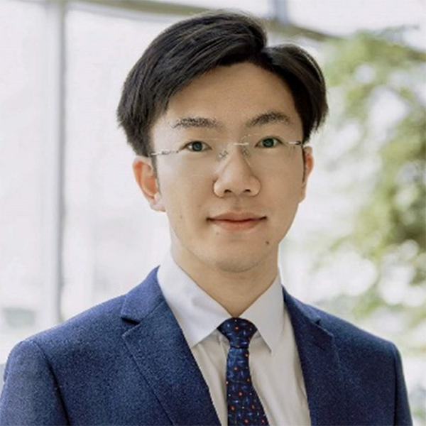 Headshot of Chengyuan Ma. The link directs to their profile page on the CCAT website