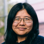 Headshot of Chunyi Peng