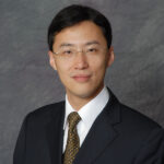 Headshot of Lingxi Li