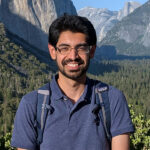 Headshot of Vishrant Tripathi