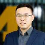 Headshot of Xiao Zhang