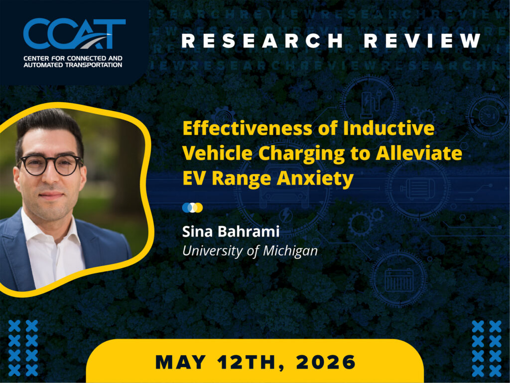 Headshot of Sina Bahrami and the title of their lecture. The link directs to the event page on the CCAT website